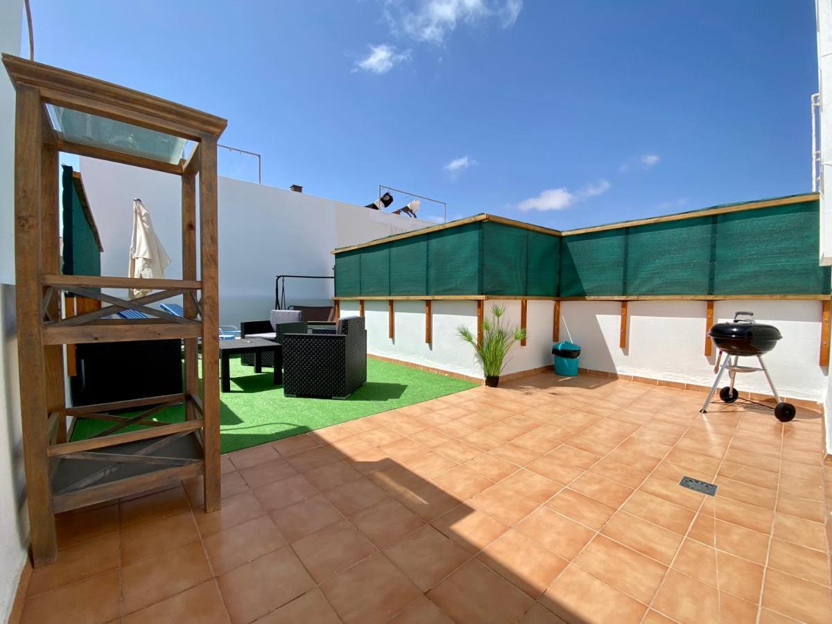 Casa Paty Fuerteventura Puerto del Rosario (Fuerteventura) Exterior foto