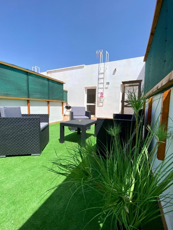 Casa Paty Fuerteventura Puerto del Rosario (Fuerteventura) Exterior foto