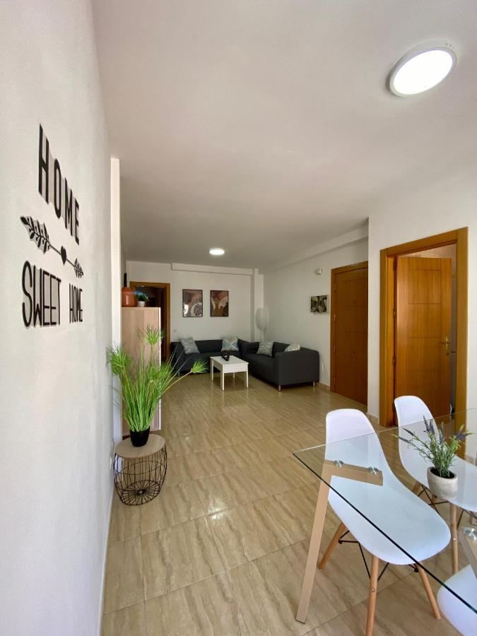 Casa Paty Fuerteventura Puerto del Rosario (Fuerteventura) Exterior foto