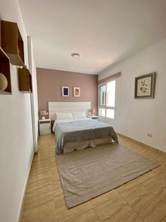 Casa Paty Fuerteventura Puerto del Rosario (Fuerteventura) Exterior foto