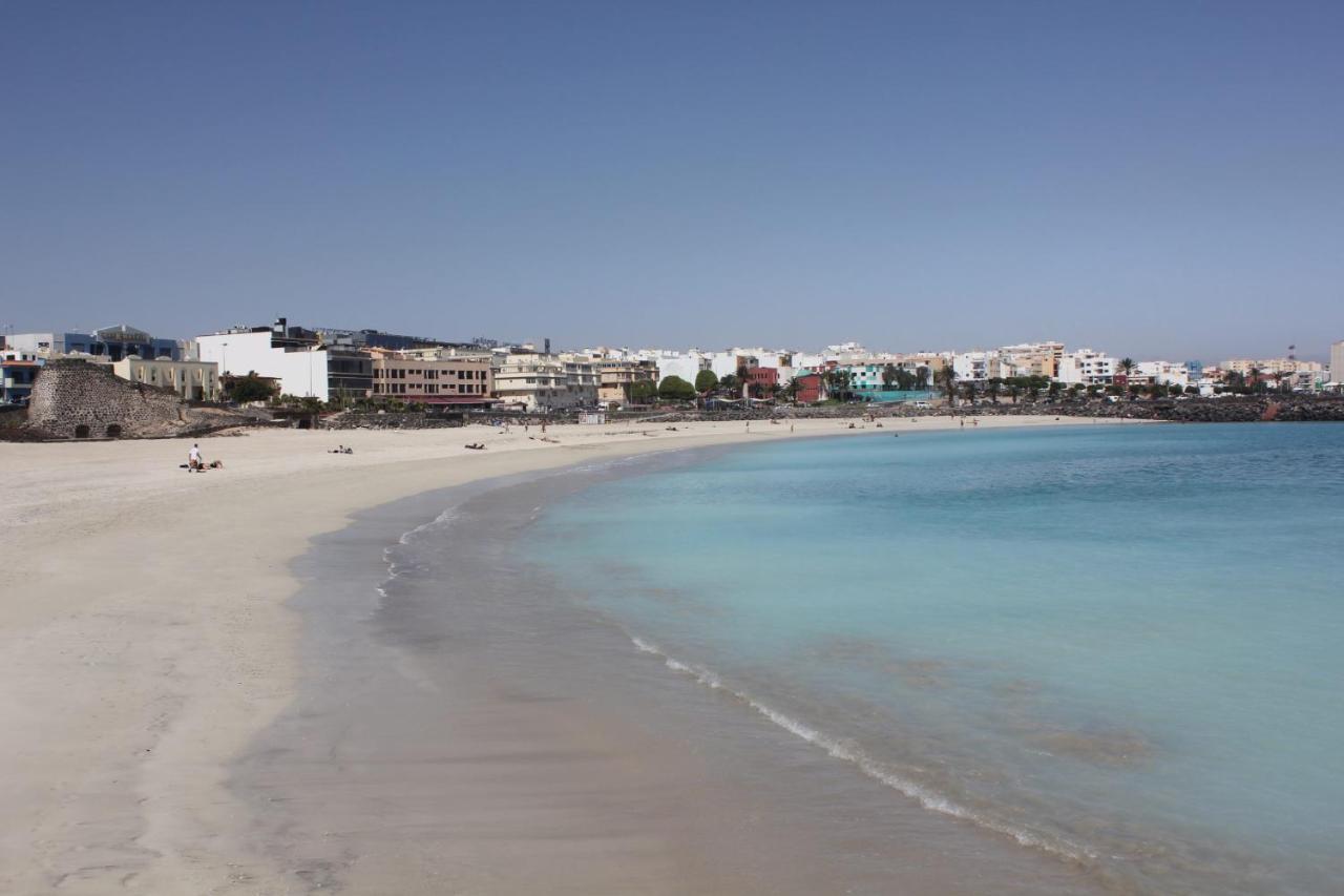 Casa Paty Fuerteventura Puerto del Rosario (Fuerteventura) Exterior foto