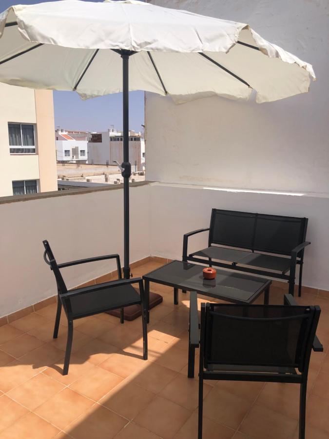 Casa Paty Fuerteventura Puerto del Rosario (Fuerteventura) Exterior foto